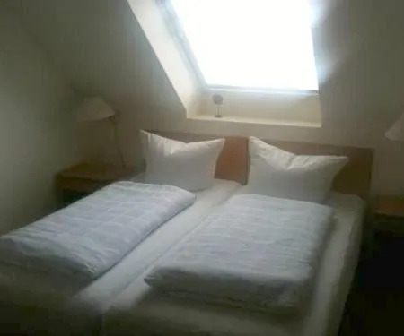 Hotel Am Stadtpark - Zehdenick