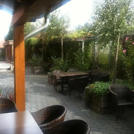 Am Stadtpark -
