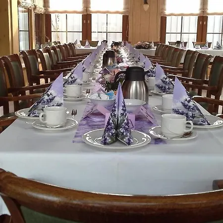 Am Stadtpark - Hotel