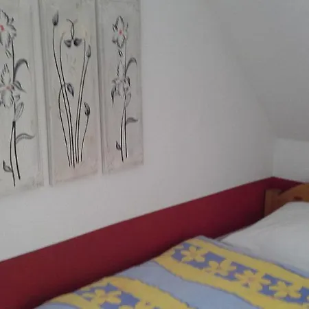 Am Stadtpark - Hotel Zehdenick