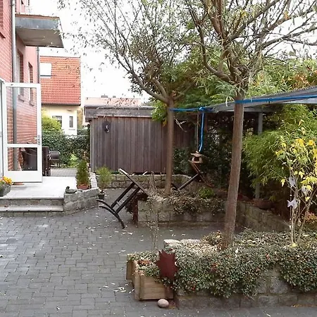 Hotel Am Stadtpark - 3*