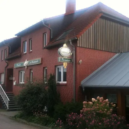 Am Stadtpark - 3*