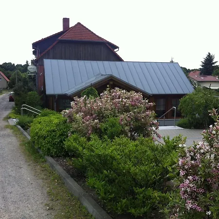 Am Stadtpark - Hotel 3*