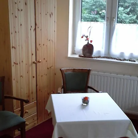 Am Stadtpark - Hotel