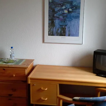 Hotel Am Stadtpark -